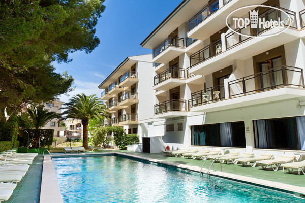 Hotelier's photos Guya Wave Hotel 3*