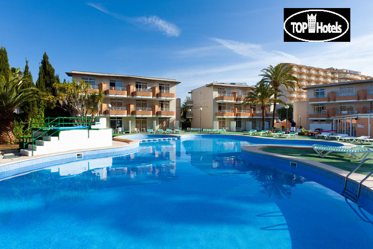 Hotelier's photos Apartahotel Blue Sea Gran Playa 3*