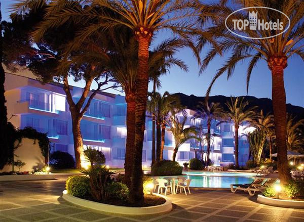 Hotelier's photos Hoposa Apartmens Illa Dor Club 4*