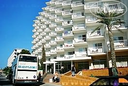 Hotel photo Pabisa Sofia 3*