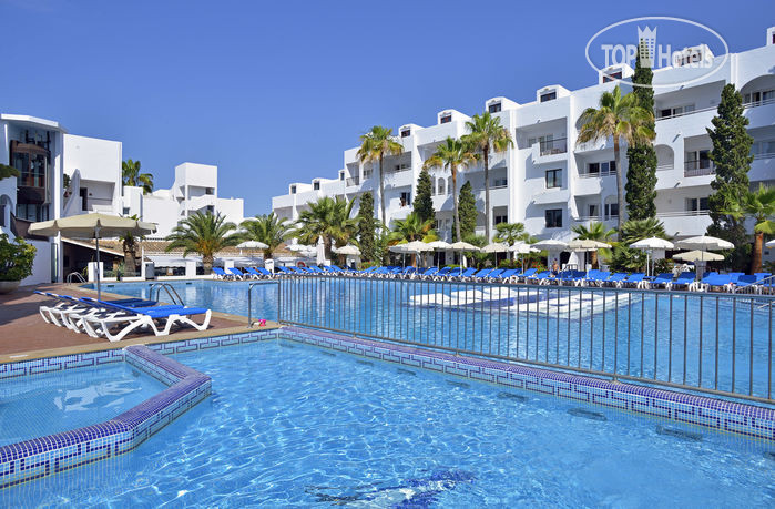 New photos from tourists Sol Cala d'Or 3*