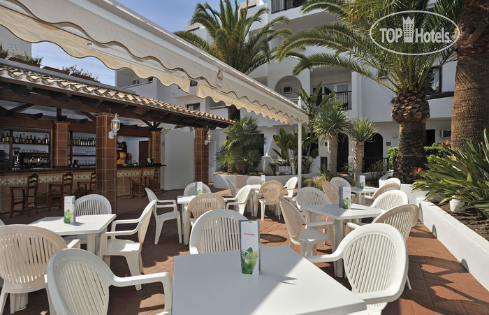 Hotel photo Sol Cala d'Or 3*