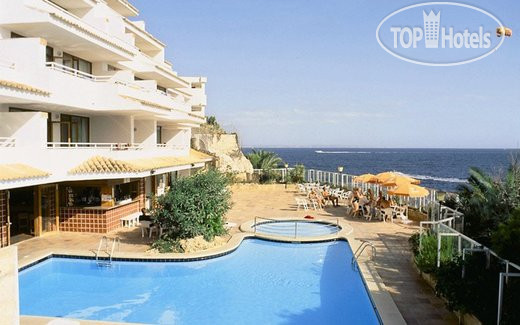 Hotel photo HSM Sandalo Beach 3*