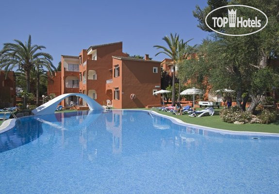 Hotelier's photos Apartamentos HSM Club Torre Blanca 3*