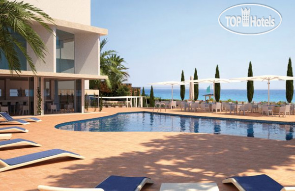 Hotel photo Be Live Adults Only Marivent 4*