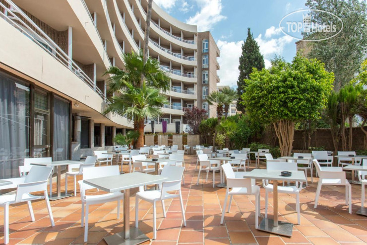 New photos from tourists Be Live Experience Costa Palma 4*