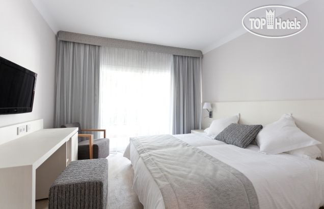 New photos from tourists Be Live Adults Only La Cala 4*