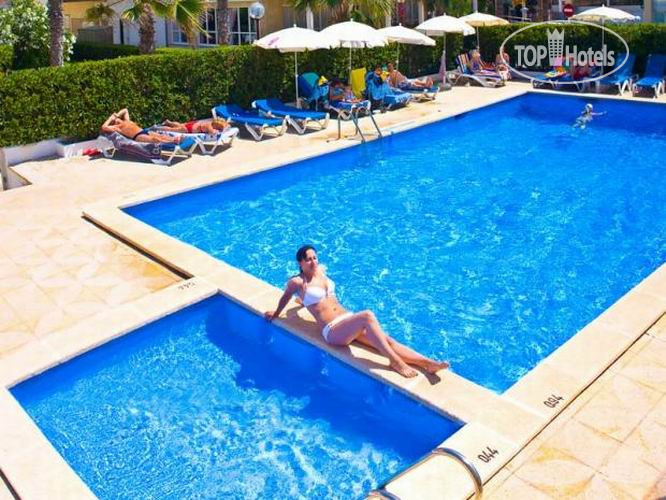 Hotel photo JS Horitzo 3*