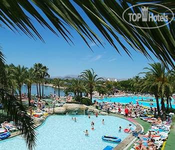 New photos from tourists Club Mac Alcudia 3*