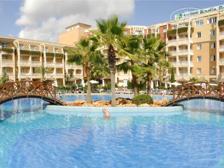 New photos from tourists Protur Badia Park 4*