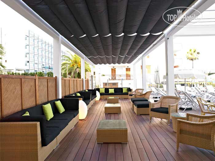 New photos from tourists Protur Bonamar 3*