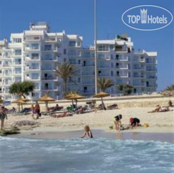 Hotelier's photos Protur Cala Millor Playa 4*