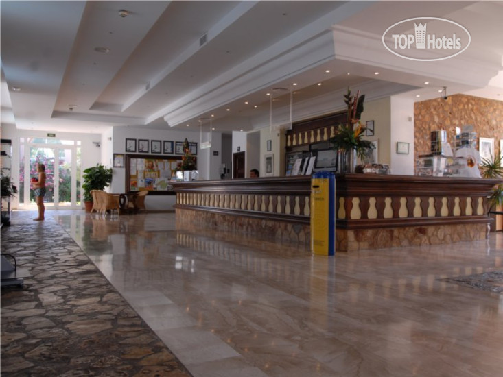 New photos from tourists Protur Monte Safari 4*
