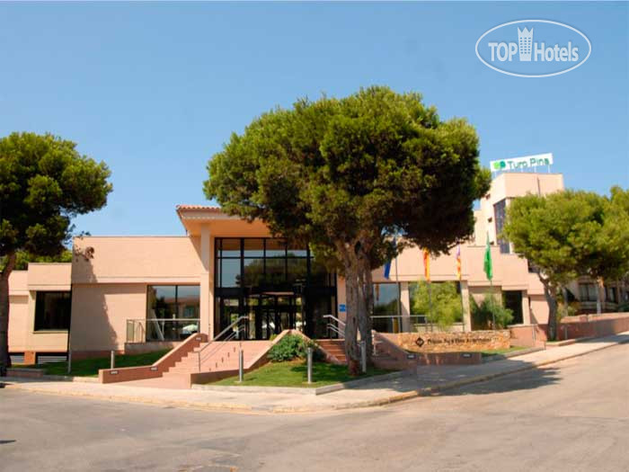 Hotel photo Protur Turo Pins 5*