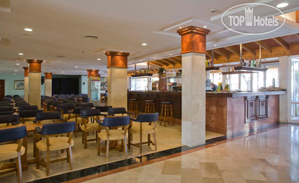 New photos from tourists Ola Aparthotel Isabel 3*