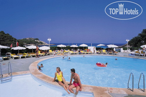 Hotelier's photos Roc Carolina 3*