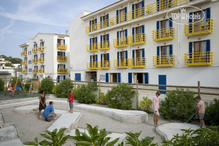 Hotelier's photos Bellavista Hotel & Spa 3*