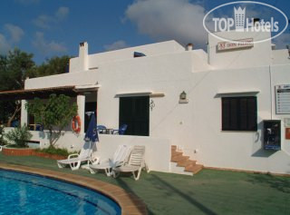New photos from tourists Don Felipe Apartments