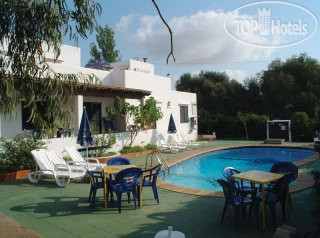 Hotelier's photos Don Felipe Apartments