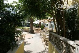 Hotelier's photos Don Miguel Apartments 2*