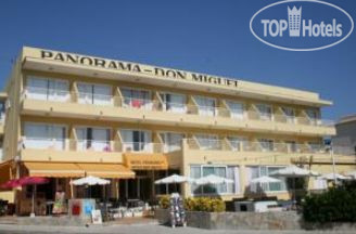 New photos from tourists Don Miguel Apartments 2*