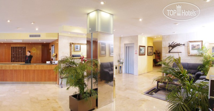 New photos from tourists Joan Miro Museum Hotel 3*