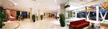 Hotel photo S Entrador Playa 4*