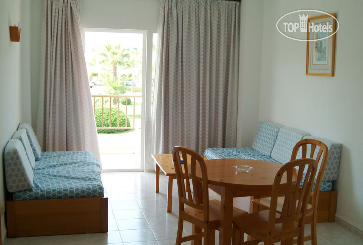 New photos from tourists Stil Mar y Paz Apartments 3*