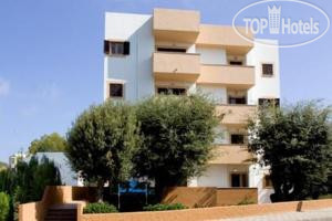 Hotel photo Sol Radiante 2*
