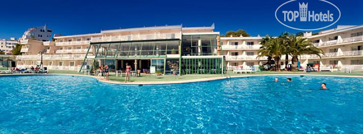 Hotel photo Elba Sunset 3*