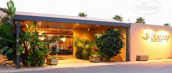 Hotel photo Valentin Playa de Muro  3*