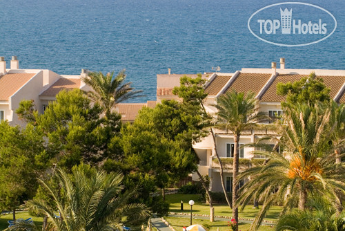 Hotelier's photos Stil Picafort Park 4*