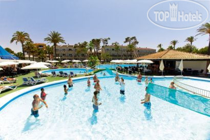 New photos from tourists Stil Picafort Park 4*