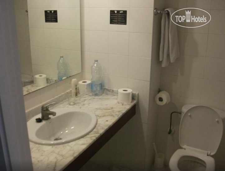 New photos from tourists BQ Delfin Azul Hotel 4*