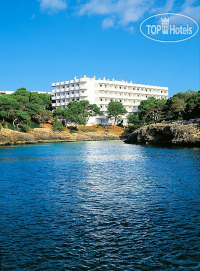 Hotelier's photos Marina Skorpios 3*