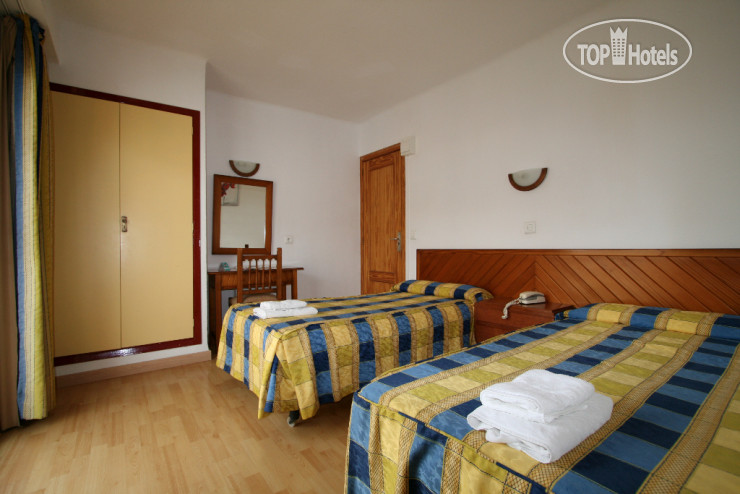 New photos from tourists Raxa 1*