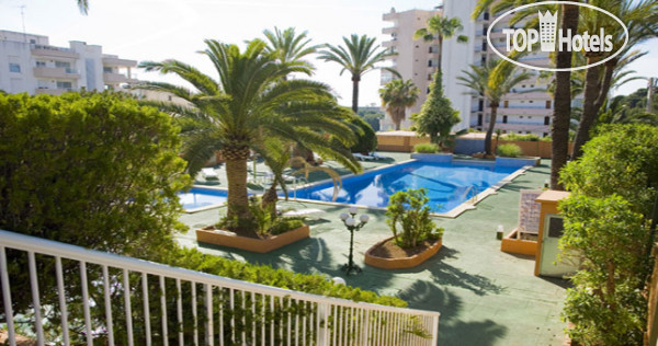 Hotel photo Mirablau 3*