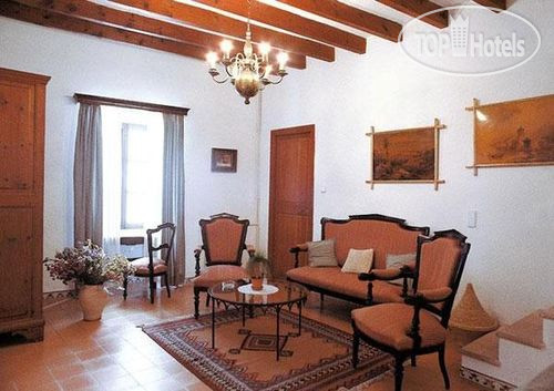 Hotelier's photos Leon De Sineu 3*