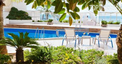 Hotelier's photos Visit Hotel Alexandra 3*
