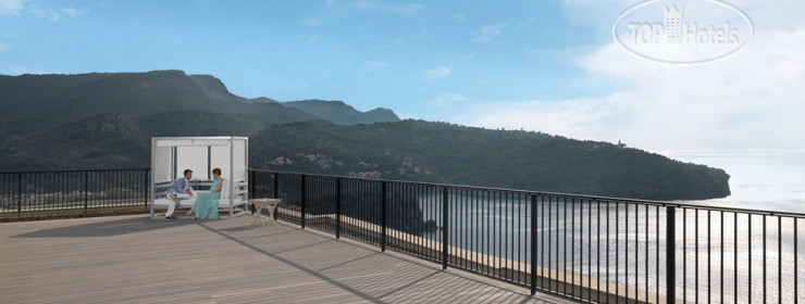 New photos from tourists Jumeirah Port Soller Hotel & Spa 5*