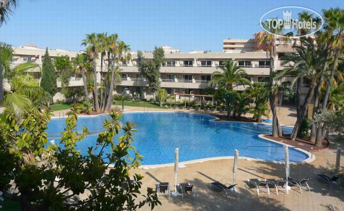 Hotel photo FERGUS Club Palmanova Park 4*