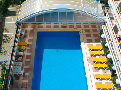 New photos from tourists Agua Beach Hotel 4*