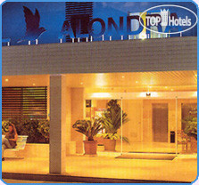 Hotel photo Alondra 3*