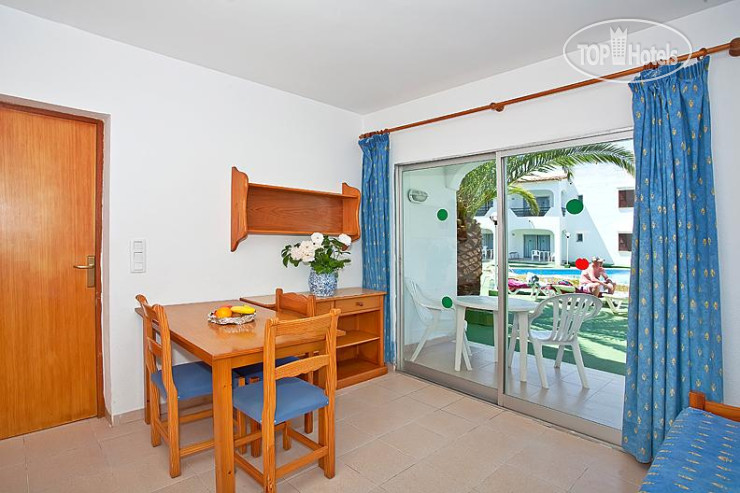 New photos from tourists Club Sa Coma Apartments 3*