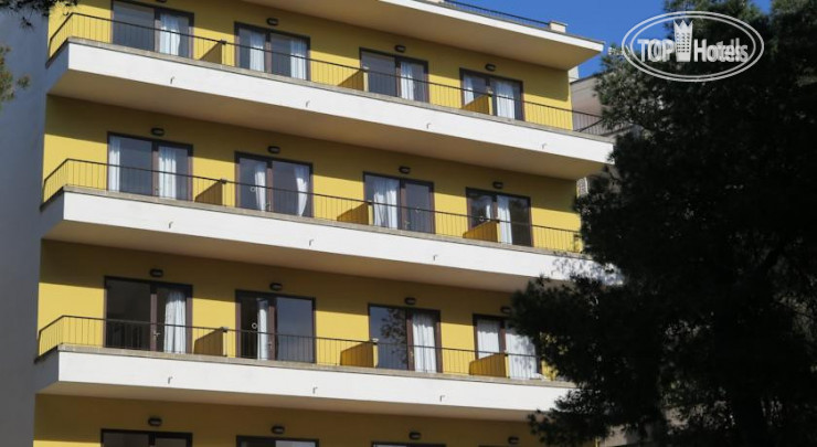 Hotel photo Arenal Pins Hostal 1*