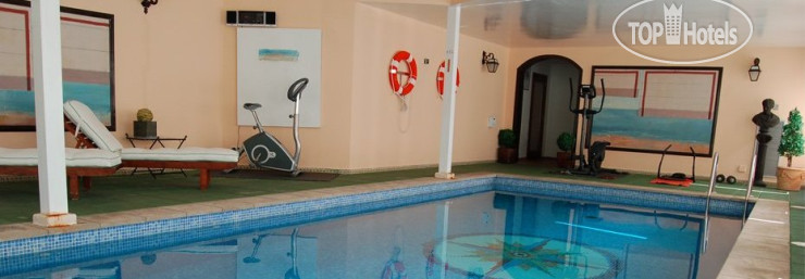New photos from tourists Bahia Paguera 4*