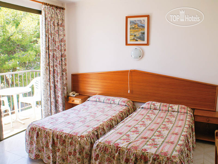 New photos from tourists Bella Maria 2*
