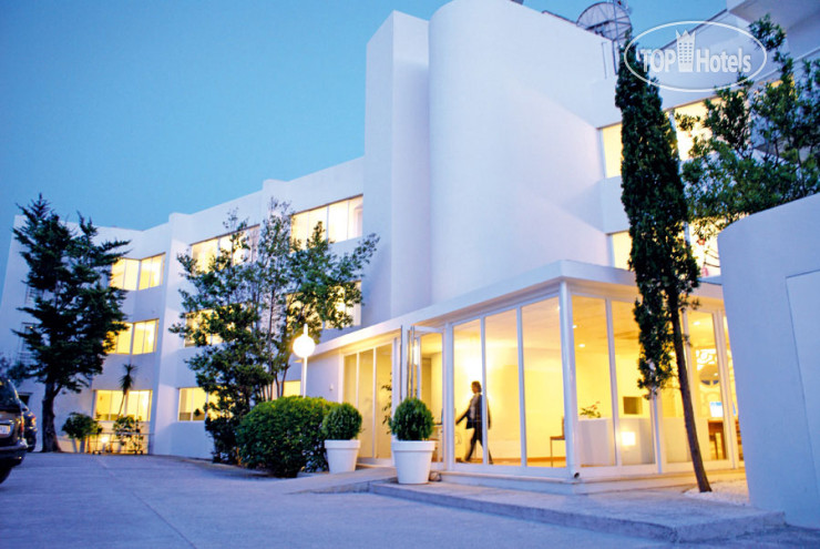 Hotel photo Bellamar 3*