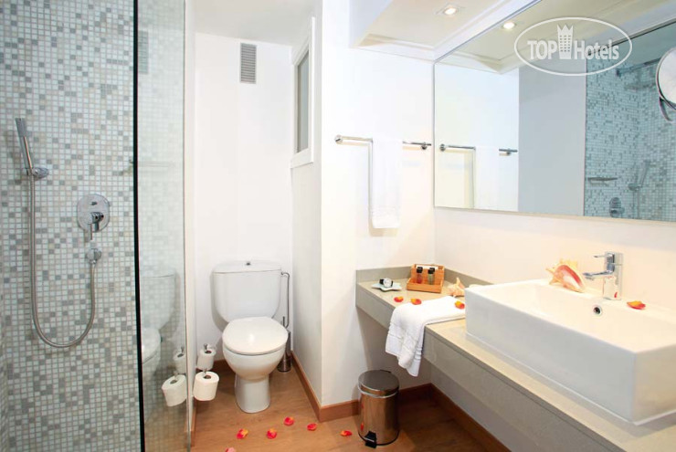 New photos from tourists Bellamar 3*