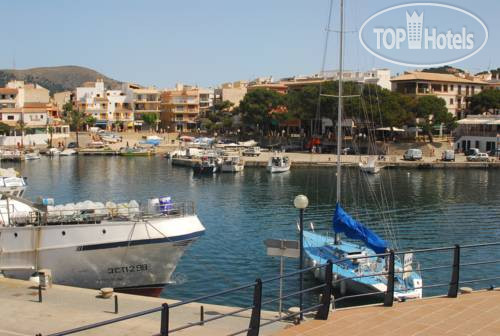 Hotelier's photos Hostal Cala Ratjada